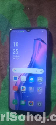 Oppo A8
